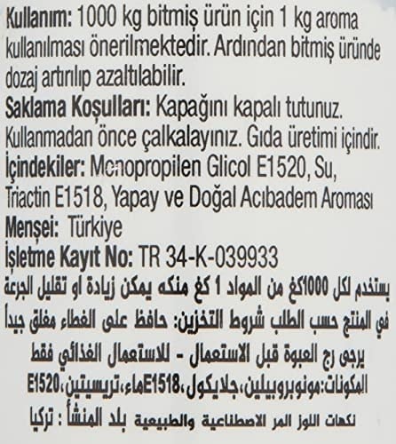 Dr.Gusto Aroma Verici Acıbadem 40 Gr