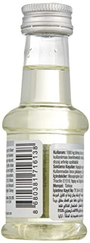 Dr.Gusto Aroma Verici Ananas 40 Gr