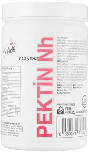Dr.Gusto Pektin 200 Gr