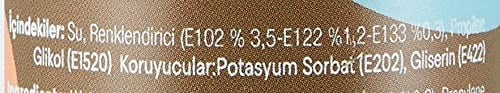 Dr.Gusto Su Bazlı Likit Gıda Boyası 60 Gr Kahve