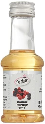 Dr.Gusto Aroma Verici Frambuaz 40 Gr