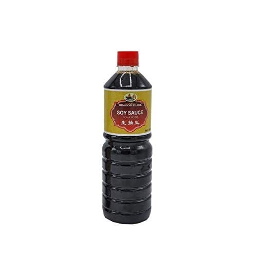 Dragon Pearl Soya Sosu 1 Lt