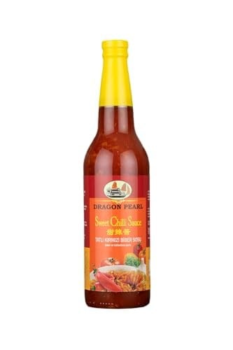 DRAGON PEARL Tatlı Ekşi Sos 700 Gr