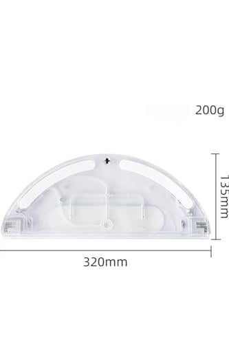 Dreame D9 Ile Ile Uyumlu Su Haznesi Su Tankı