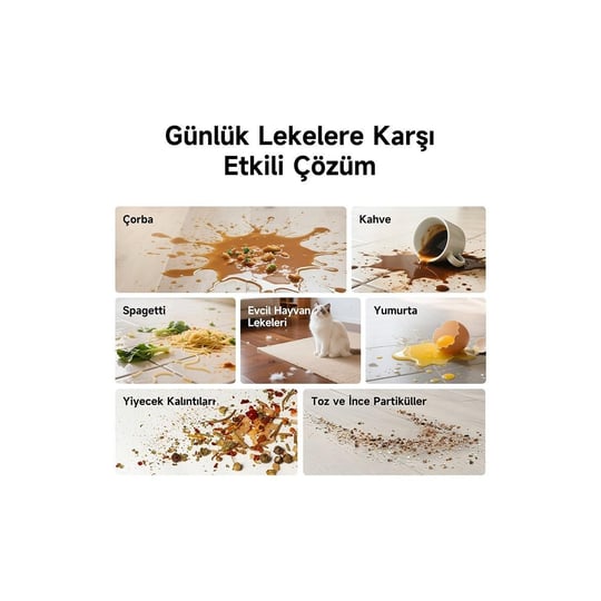 Dreame Temizlik Solüsyonu 1000 Ml