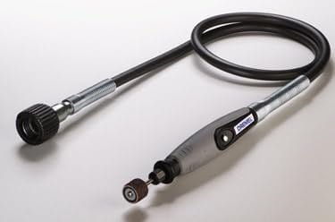 Dremel 225 bükülebilir mil – esnek çok amaçlı uzatma, çok amaçlı aletler için