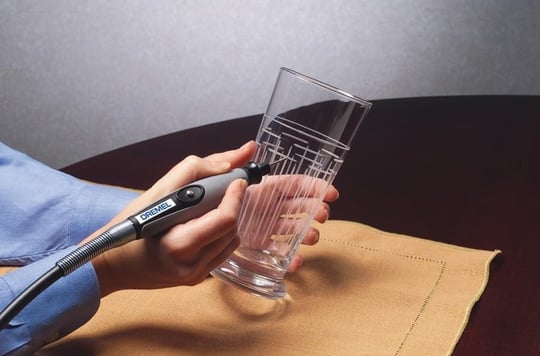 Dremel 225 bükülebilir mil – esnek çok amaçlı uzatma, çok amaçlı aletler için