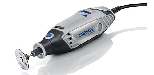 Dremel 3000 130 Watt El Motoru - 25 Aksesuarlı