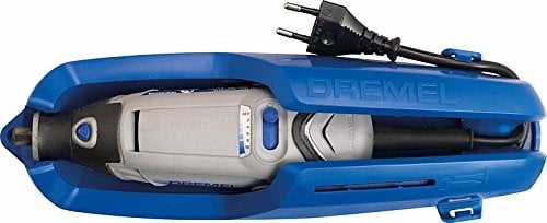 Dremel 3000 130 Watt El Motoru - 25 Aksesuarlı