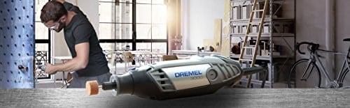 Dremel 3000 130 Watt El Motoru - 25 Aksesuarlı