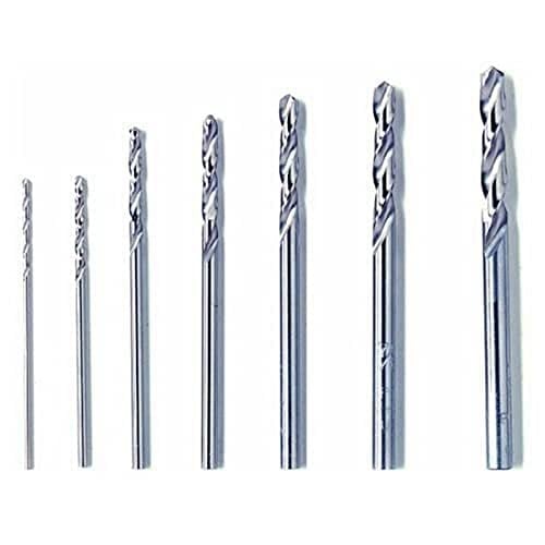Dremel 628 Hassas Delici Uç Seti, 7li