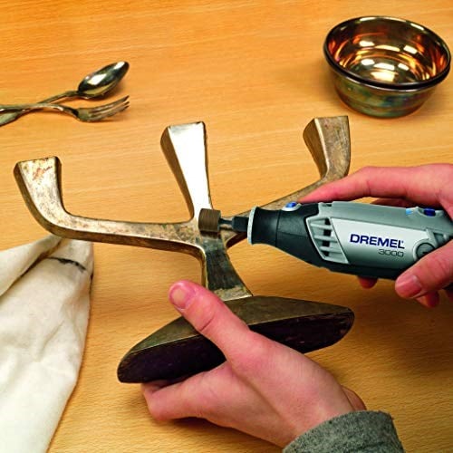 Dremel 723 EZ SpeedClic Çok Amaçlı Aksesuar Seti, 100lü