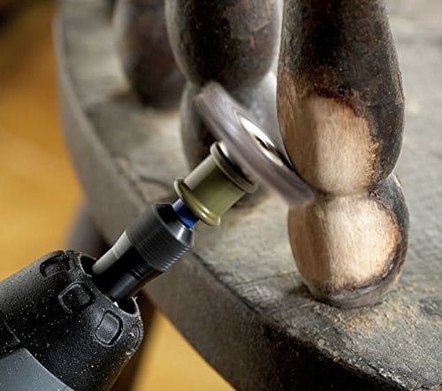 Dremel SC402 EZ SpeedClic Mandren, 3,2 mm
