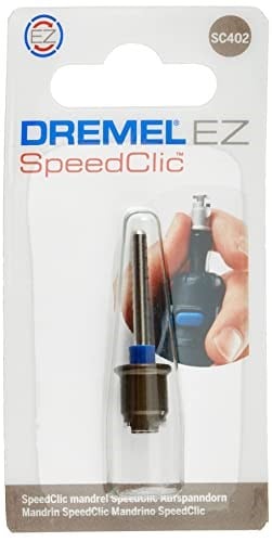 Dremel SC402 EZ SpeedClic Mandren, 3,2 mm