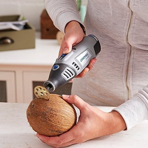 Dremel SC544 EZ SpeedClic Ahşap Kesme Diski 38 mm