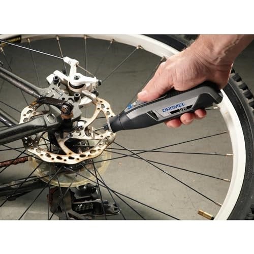 Dremel SC544 EZ SpeedClic Ahşap Kesme Diski 38 mm
