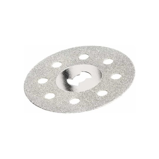 Dremel Sc545 Ez Speedclic Elmas Kesme Diski, 38 mm