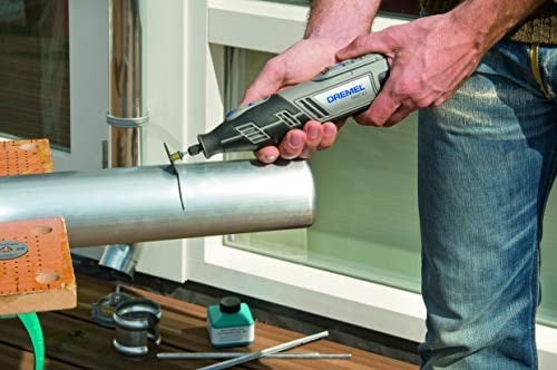 Dremel SC690 EZ SpeedClic Kesme Aksesuar Seti 11li