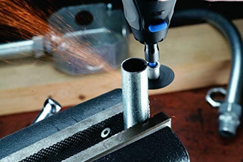 Dremel SC690 EZ SpeedClic Kesme Aksesuar Seti 11li