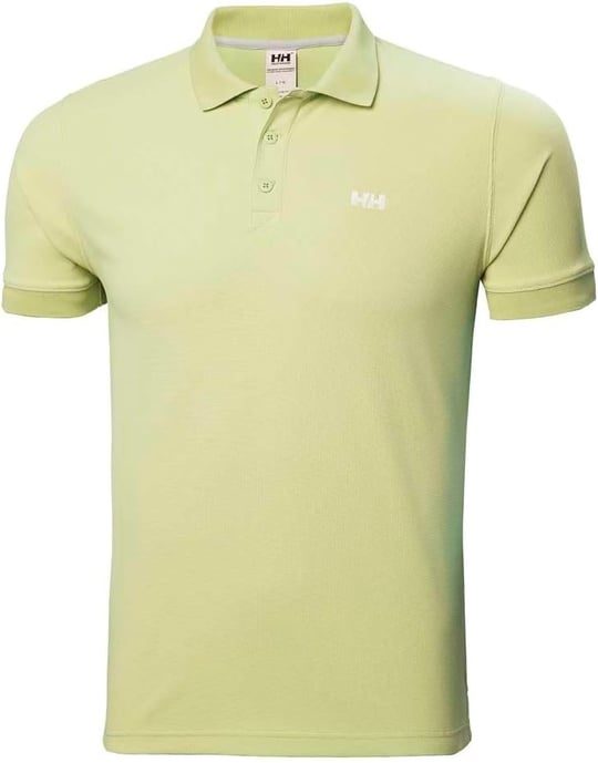 Driftline Erkek Kısa Kollu Polo T-Shirt