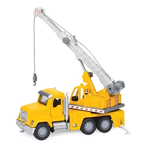 driven 70.1011z mini Crane Truck model araç