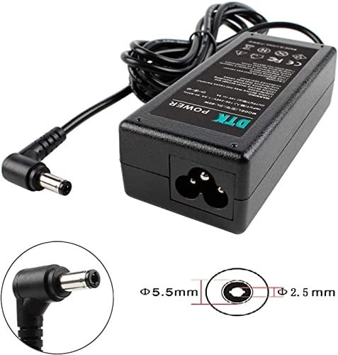 DTK 12V 5A 60W Şebeke AC Adaptör Şarj Cihazı Güç Kaynağı LCD TFT Monitörler için TVler DVD ve diğer Ekipmanlar Güç Kablosu Bağlayıcı boyutu: 5.5mm X 2.5mm