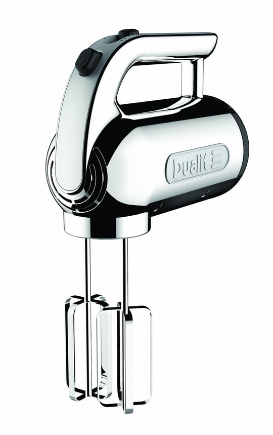 Dualit 89320 El Mikseri Çelik Rengi