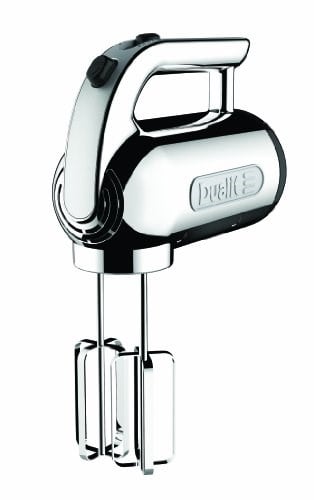 Dualit 89320 El Mikseri Çelik Rengi