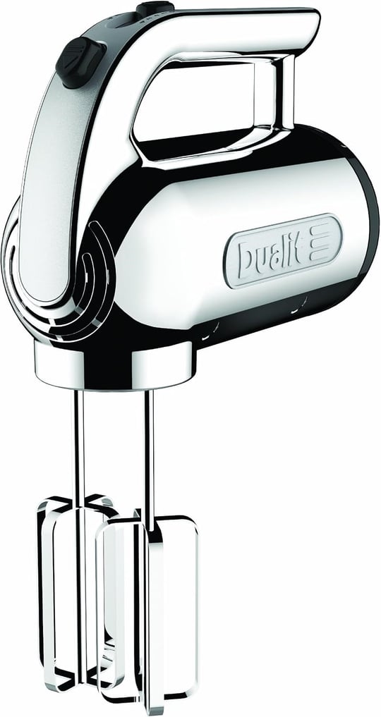 Dualit 89320 El Mikseri Çelik Rengi