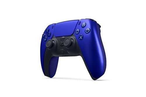DualSense® Kablosuz Kontrol Cihazı - Kobalt Mavisi [Playstation 5]