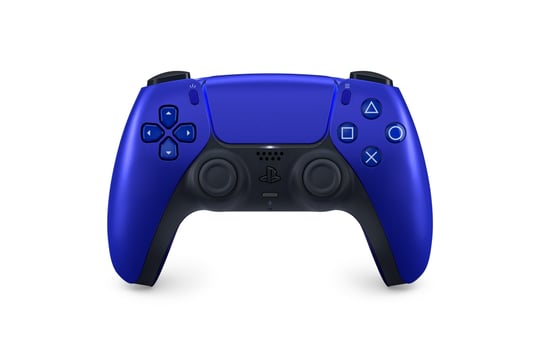 DualSense® Kablosuz Kontrol Cihazı - Kobalt Mavisi [Playstation 5]