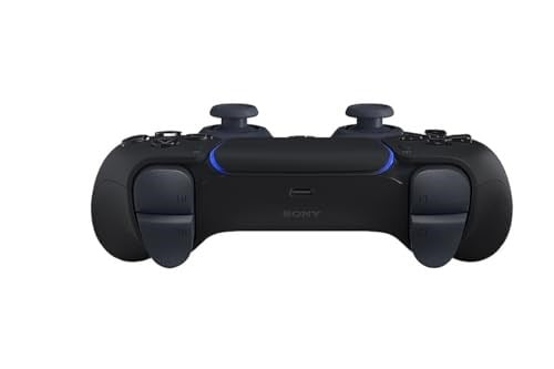 DualSense kablosuz kumanda - Midnight Black [PlayStation 5]