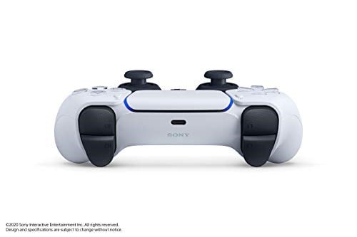 DualSense kablosuz kumanda [Playstation 5 ]