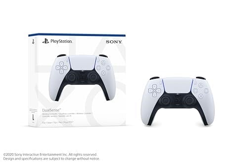 DualSense kablosuz kumanda [Playstation 5 ]