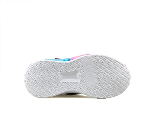 Dudino 10A104 Nozy Black Çocuk Günlük Bot 10A104-NOZY-BLACK Siyah 31
