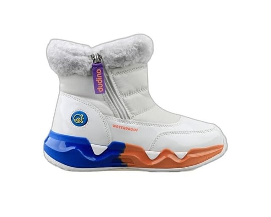 Dudino 10A292 Nozy Off White Çocuk Outdoor Botu 10A292-NOZY-OFF-WHITE Beyaz 32