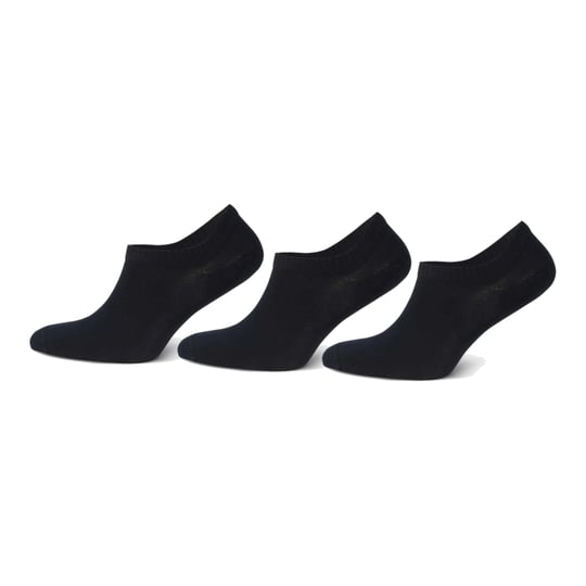 Dündar BAMBU Premium Dikişsiz Bay Sneaker 3-6lı Paket