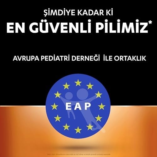 Duracell Cr 2032 Lityum Düğme Pil (4’Lü Paket) 3V, (Cr2032)