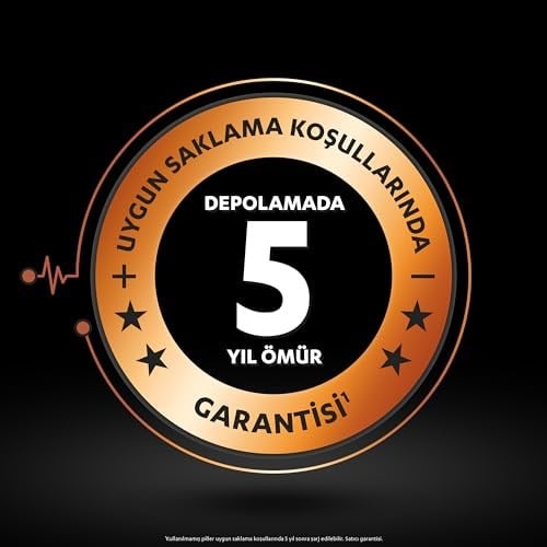 Duracell Şarj Edilebilir AAA Ince Kalem Pil (2Li Paket) 750 Mah Nimh, 1000 Sarj Döngüsü, Önceden Sarj Edilmiştir - Seçenekler: 750mAh, 750mAh 2li paket
