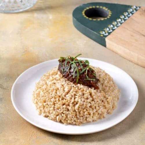 Duru Bulgur Esmer Pilavlık Bulgur 1000 Gr