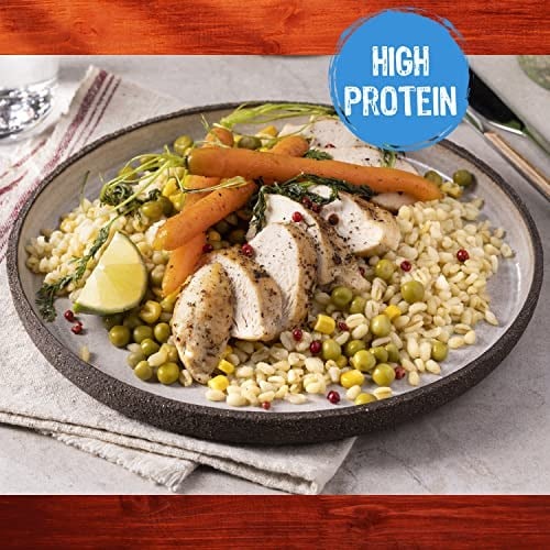 Duru Bulgur İri Bulgur 1 Kg