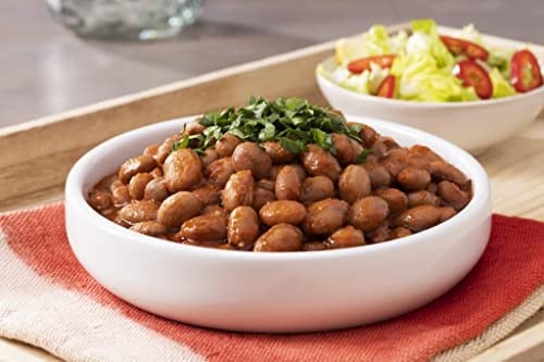 Duru Pratik Hazır Yemek – Barbunya Pilaki 400g, Lezzetli, Sağlıklı ve Pratik, Katkısız ve Doğal