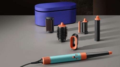 Dyson Airwrap HS08 Saç Şekillendirme ve Kurutma Seti Ceramic Patina