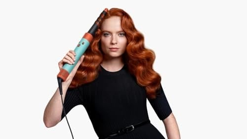 Dyson Airwrap HS08 Saç Şekillendirme ve Kurutma Seti Ceramic Patina