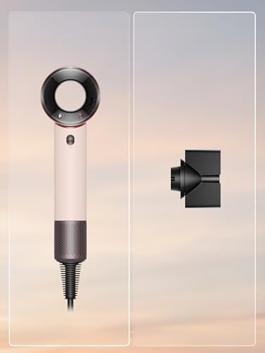 Dyson Supersonic Travel™ Saç Kurutma Makinesi (Seramik Pembe/Gül Altın)