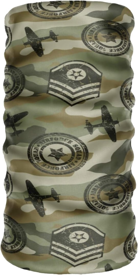 e taktik ® DeBuff Collar Army Planet Buff Boyunluk Bandana Balaklava
