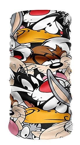 e taktik ® DeBuff Collar Cute Heroes Boyunluk Bandana