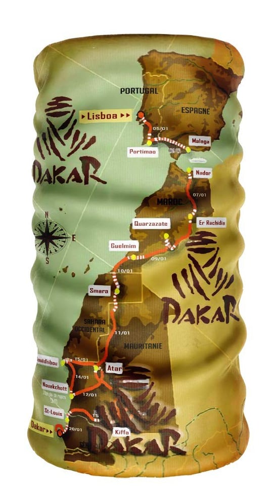 e taktik ® DeBuff Collar Dakar Buff Boyunluk Bandana Balaklava