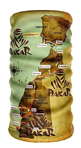 e taktik ® DeBuff Collar Dakar Buff Boyunluk Bandana Balaklava