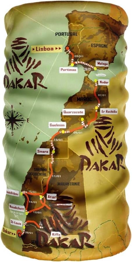 e taktik ® DeBuff Collar Dakar Buff Boyunluk Bandana Balaklava